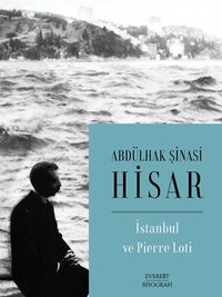 İstanbul ve  Pierre Loti (Karton Kapak)
