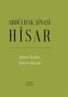 Ahmet Haşim: Şiiri ve Hayatı (Ciltli)