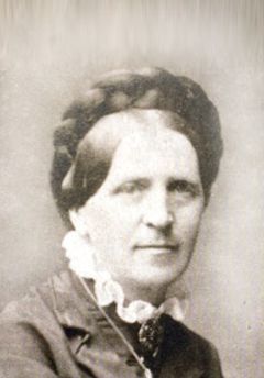  Johanna Spyri