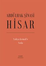 Yahya Kemal'e Veda (Ciltli)