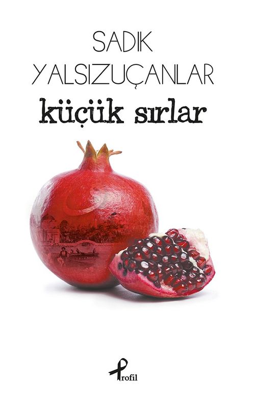 Küçük Sırlar 