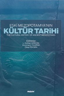 Eski Mezopotamya'nın Kültür Tarihi