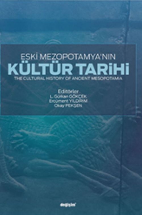 Eski Mezopotamya'nın Kültür Tarihi