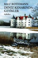 Deniz Kenarında Geyikler
