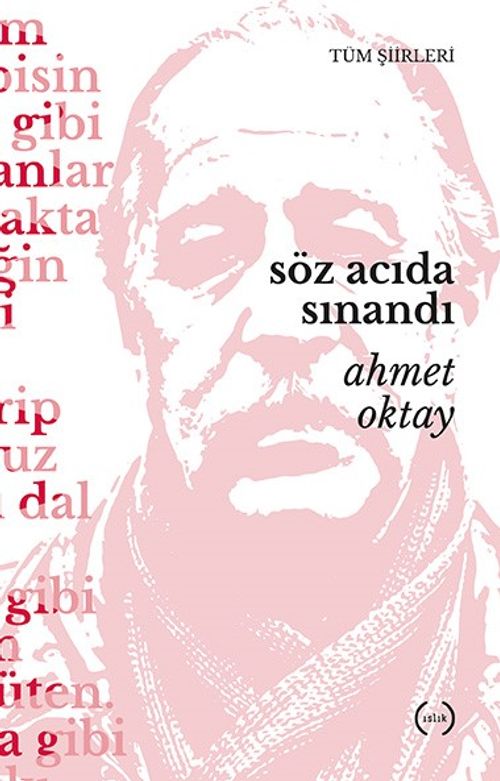 Söz Acıda Sınandı