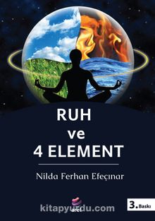Ruh ve 4 Element