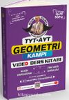 TYT AYT Geometri Video Ders Kitabı