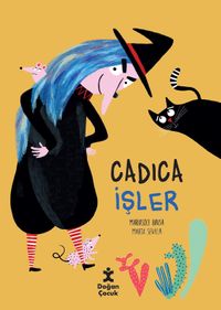 Cadıca İşler