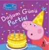 Peppa Pig Doğum Günü Partisi