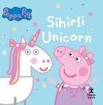 Peppa Pig Sihirli Unicorn