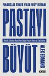 Pastayı B&uuml;y&uuml;t & B&uuml;y&uuml;k Şirketler Nasıl Hem Değer Yaratır Hem de Kar Ederler