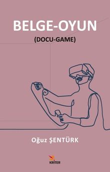 Belge-Oyun (Docu-Game)