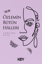 Özlemin Bütün Halleri
