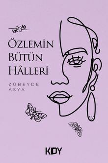 Özlemin Bütün Halleri