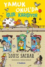 Yamuk Okul'da İşler Karışıyor