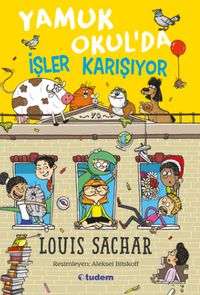 Yamuk Okul'da İşler Karışıyor