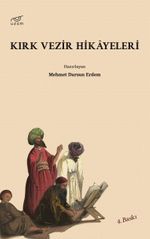 Kırk Vezir Hikayeleri
