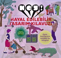 HEY! Hayal Edilebilir Tasarım Kılavuzu