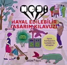 HEY! Hayal Edilebilir Tasarım Kılavuzu