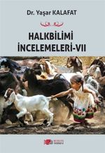 Halkbilimi İncelemeleri 7