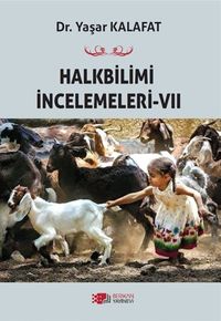 Halkbilimi İncelemeleri 7