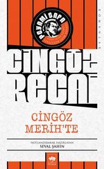 Cingöz Merih'te