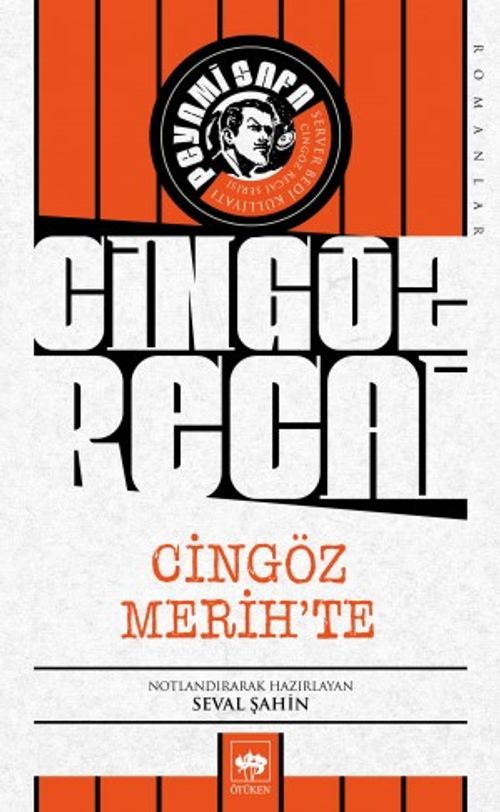 Cingöz Merih'te