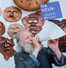 Eczacıbaşı Fotoğraf Sanatçıları Dizisi 13: İsa Çelik