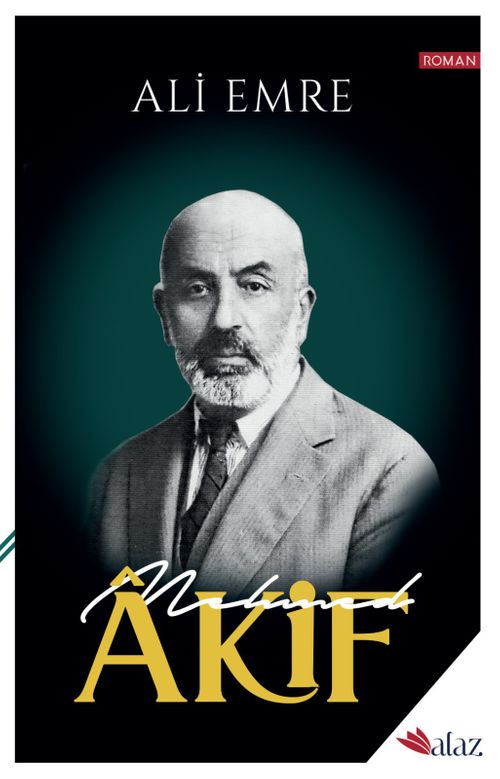 Mehmed Akif