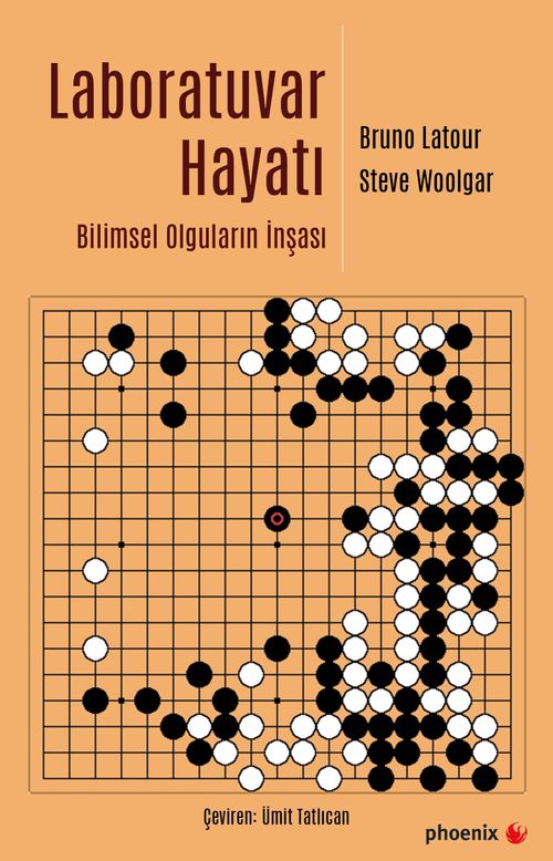 Laboratuvar Hayatı & Bilimsel Olguların İnşası