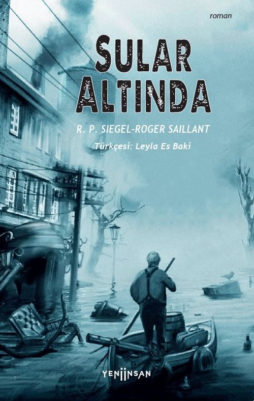 Sular Altında