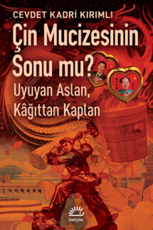 Çin Mucizesinin Sonu mu? & Uyuyan Aslan, Kağıttan Kaplan