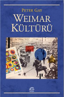 Weimar Kültürü