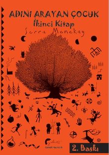 Adını Arayan Çocuk - İkinci Kitap