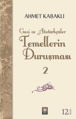 Temellerin Duruşması 2