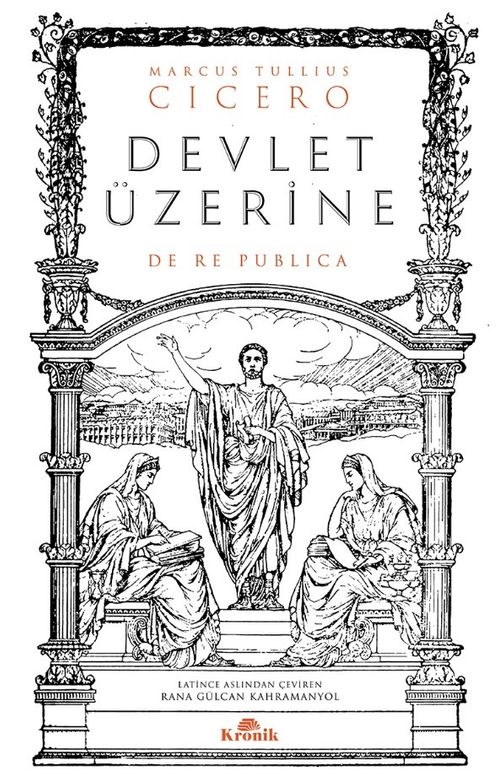 Devlet Üzerine