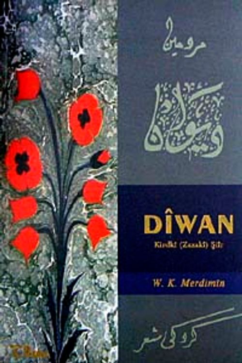 Diwan Kirdiki Zazaki Şiir