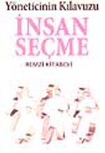 İnsan Seçme Kılavuzu