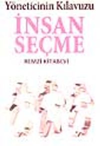 İnsan Seçme Kılavuzu