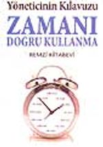 Zamanı Doğru Kullanma Kılavuzu