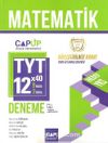 TYT Matematik 9x3 Up Deneme