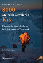 8000 Metrelik Zirvelerde Kış