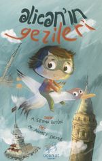 Alican'ın Gezileri