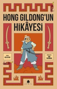 Hong Gildong'un Hikayesi