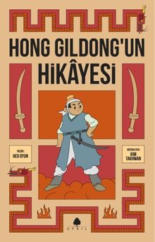 Hong Gildong'un Hikayesi