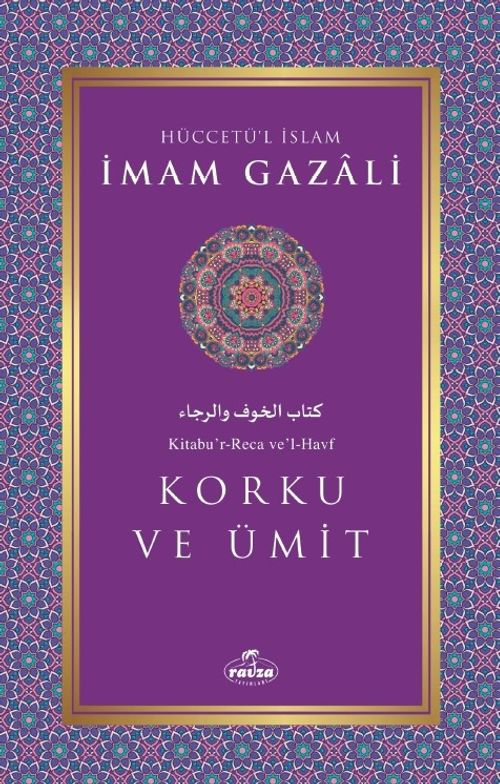 Korku ve Ümit