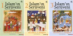 İslam'ın Serüveni (3 Cilt Takım)