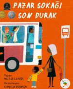 Pazar Sokağı Son Durak