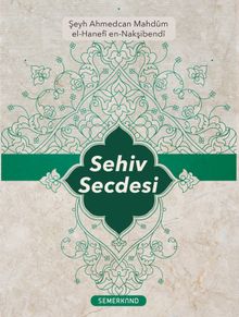 Sehiv Secdesi