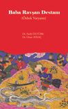 Baba Ravşan Destanı (&Ouml;zbek Varyantı)
